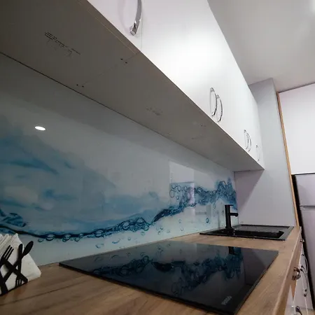 Apartament Entergate