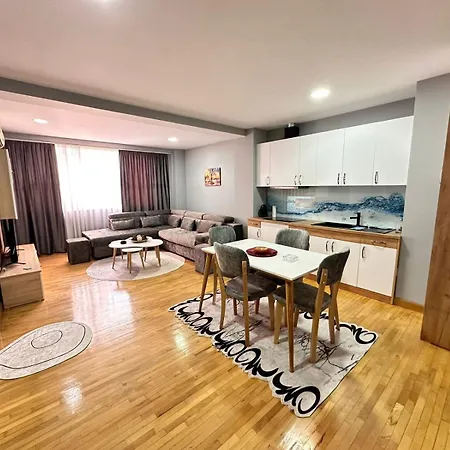 Entergate Tirana