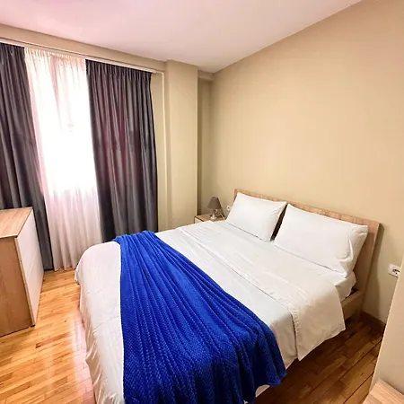 Apartament Entergate *