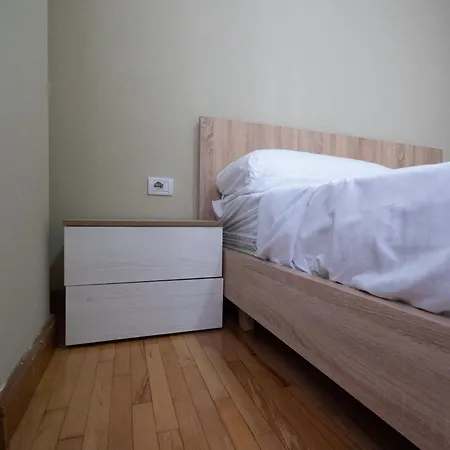 Apartment Entergate *