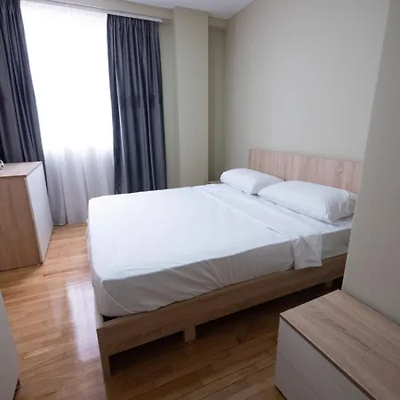 Apartment Entergate Tirana