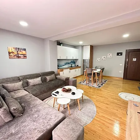 Apartment Entergate Tirana